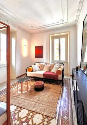 Sant'AntonioRoma HospitalityLuxuryDesignRooms